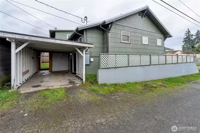 815 S Chase Street, Port Angeles, WA 98362 - Photo 3