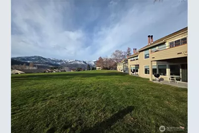 1 Lodge 620-O, Manson, WA 98831 - Photo 3