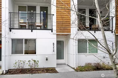 8554 22nd Place NE, Seattle, WA 98115 - Photo 3
