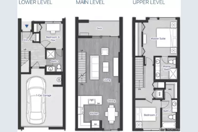 8554 22nd Place NE, Seattle, WA 98115 - Photo 35