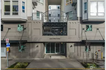 3028 Western Ave #110, Seattle, WA 98121 - Photo 3