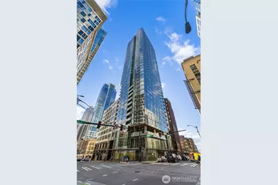 121 Stewart Street #1108, Seattle, WA 98101 - Photo 1