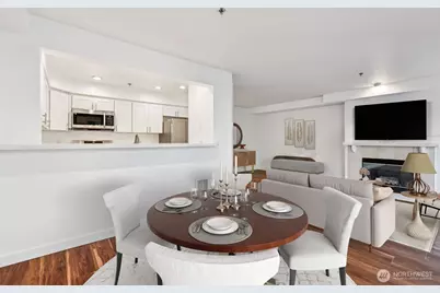 1425 Dexter Avenue N #611, Seattle, WA 98109 - Photo 7