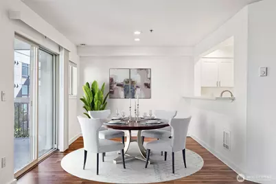 1425 Dexter Avenue N #611, Seattle, WA 98109 - Photo 5