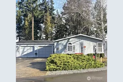 111 Green Meadows Drive, Sequim, WA 98382 - Photo 1