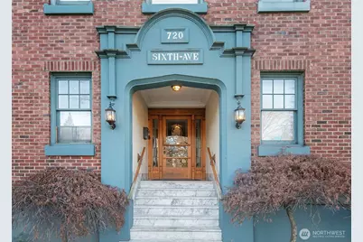 720 6th Avenue #206, Tacoma, WA 98405 - Photo 39