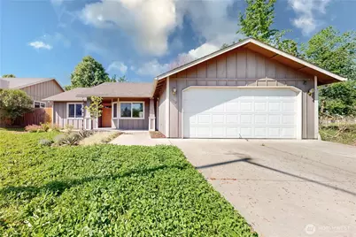 1152 SE Falbo Drive, College Place, WA 99324 - Photo 1