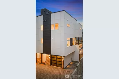 926 NW 57th Street #A, Seattle, WA 98107 - Photo 1