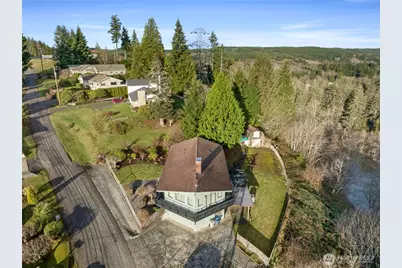 928 Shamrock Drive, Aberdeen, WA 98520 - Photo 37