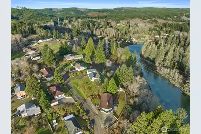 928 Shamrock Drive, Aberdeen, WA 98520 - Photo 35