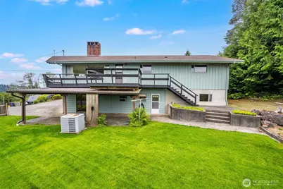 928 Shamrock Drive, Aberdeen, WA 98520 - Photo 33