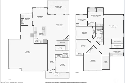 2412 NE 2nd Court, Battle Ground, WA 98604 - Photo 35