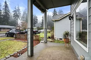 304 W G St, Shelton, WA 98584 - Photo 17