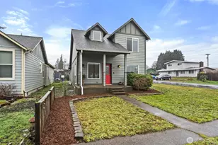 304 W G St, Shelton, WA 98584 - Photo 3