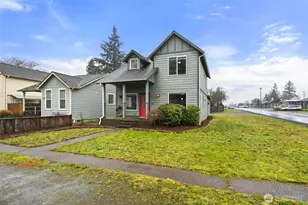 304 W G St, Shelton, WA 98584 - Photo 19