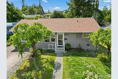 9359 31st Place SW, Seattle, WA 98126 - Photo 1
