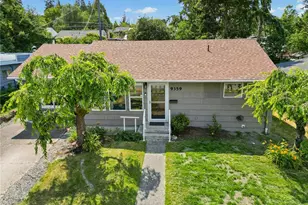 9359 31st Pl SW, Seattle, WA 98126 - Photo 1