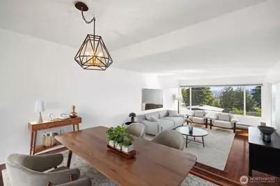 3601 24th Avenue W #207, Seattle, WA 98199 - Photo 5