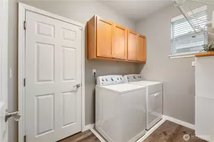 8300 Bainbridge Loop NE, Lacey, WA 98516 - Photo 17