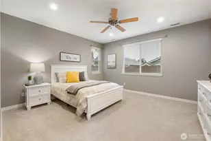 8300 Bainbridge Loop NE, Lacey, WA 98516 - Photo 11