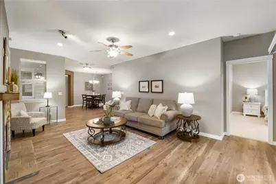 8300 Bainbridge Loop NE, Lacey, WA 98516 - Photo 5