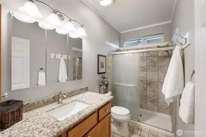 8300 Bainbridge Loop NE, Lacey, WA 98516 - Photo 13