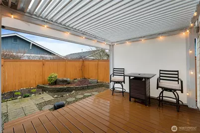 8300 Bainbridge Loop NE, Lacey, WA 98516 - Photo 21