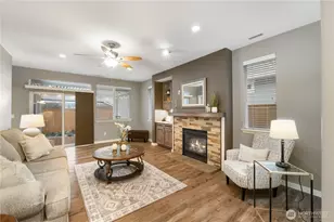 8300 Bainbridge Loop NE, Lacey, WA 98516 - Photo 3