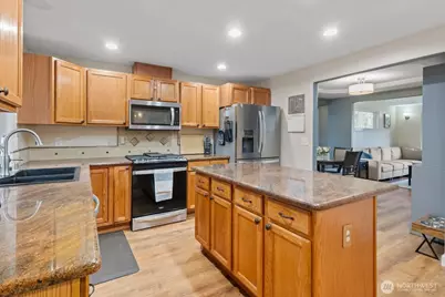 1907 Greenfield Street SE, Olympia, WA 98501 - Photo 11