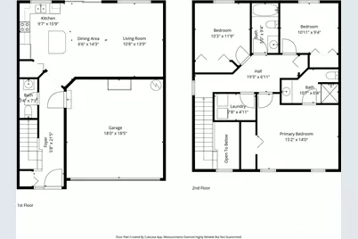 19521 SE 271st Place, Covington, WA 98042 - Photo 23