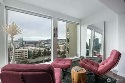 308 E Republican Street #508, Seattle, WA 98102 - Photo 3