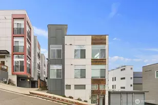 3026 SW Charlestown St, Seattle, WA 98126 - Photo 3