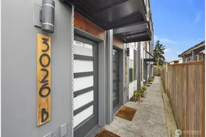 3026 SW Charlestown Street #B, Seattle, WA 98126 - Photo 3