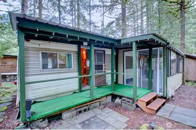 23 Drial Loop, Deming, WA 98244 - Photo 5