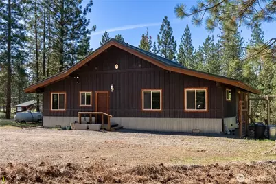 21 Twin Lakes Drive, Winthrop, WA 98862 - Photo 35