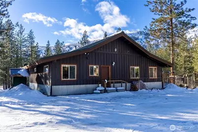 21 Twin Lakes Drive, Winthrop, WA 98862 - Photo 1