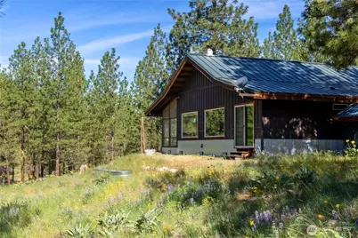 21 Twin Lakes Drive, Winthrop, WA 98862 - Photo 3