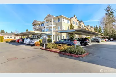 13405 97th Avenue E #101, Puyallup, WA 98373 - Photo 1