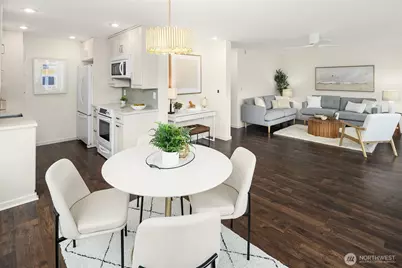 500 Aloha Street #E307, Seattle, WA 98109 - Photo 3