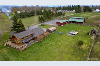 3883 Everett Lane, Ferndale, WA 98248 - Photo 3