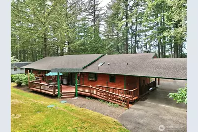 17104 Old Highway 99, Tenino, WA 98589 - Photo 5