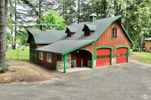 17104 Old Hwy 99, Tenino, WA 98589 - Photo 7