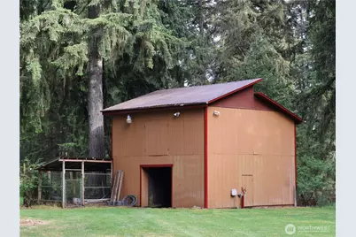 17104 Old Highway 99, Tenino, WA 98589 - Photo 9