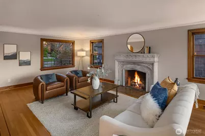 4117 43rd Avenue NE, Seattle, WA 98105 - Photo 3