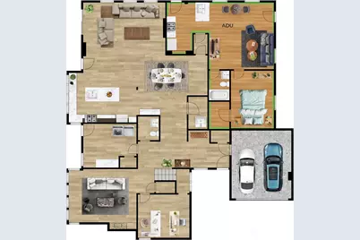 16608 63rd Avenue W, Lynnwood, WA 98037 - Photo 33