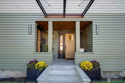 4205 5th Avenue NW, Seattle, WA 98107 - Photo 3