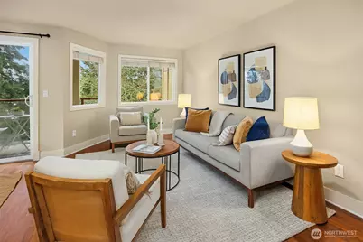 11058 NE 33rd Place #D3, Bellevue, WA 98004 - Photo 9