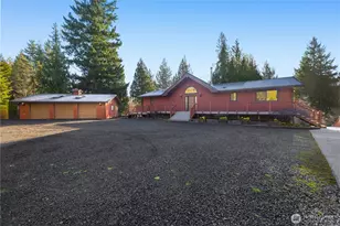 10547 Summit Lake Rd NW, Olympia, WA 98502 - Photo 3