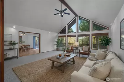 10547 Summit Lake Road NW, Olympia, WA 98502 - Photo 5