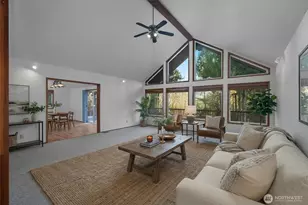 10547 Summit Lake Rd NW, Olympia, WA 98502 - Photo 5